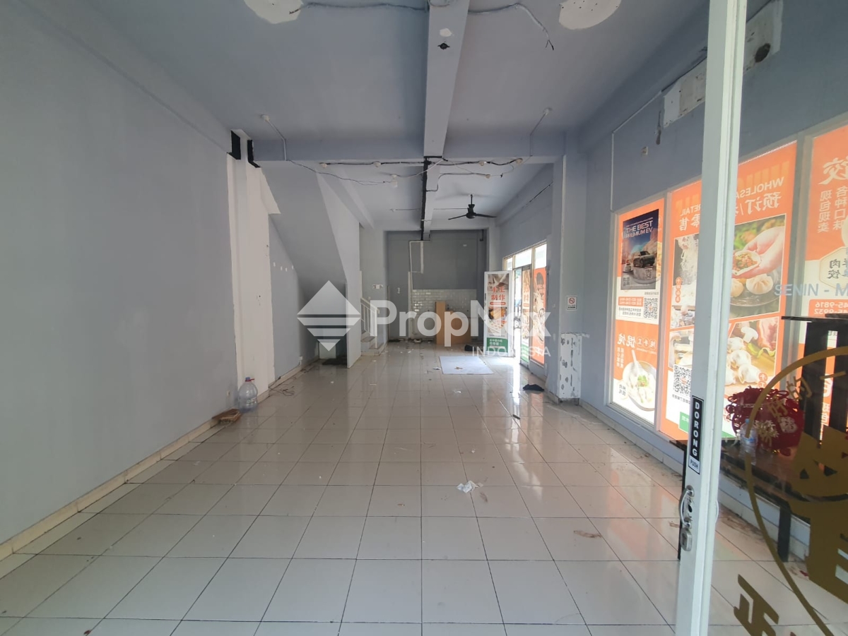 ruko Puncak Permai Pasar Modern — foto 9